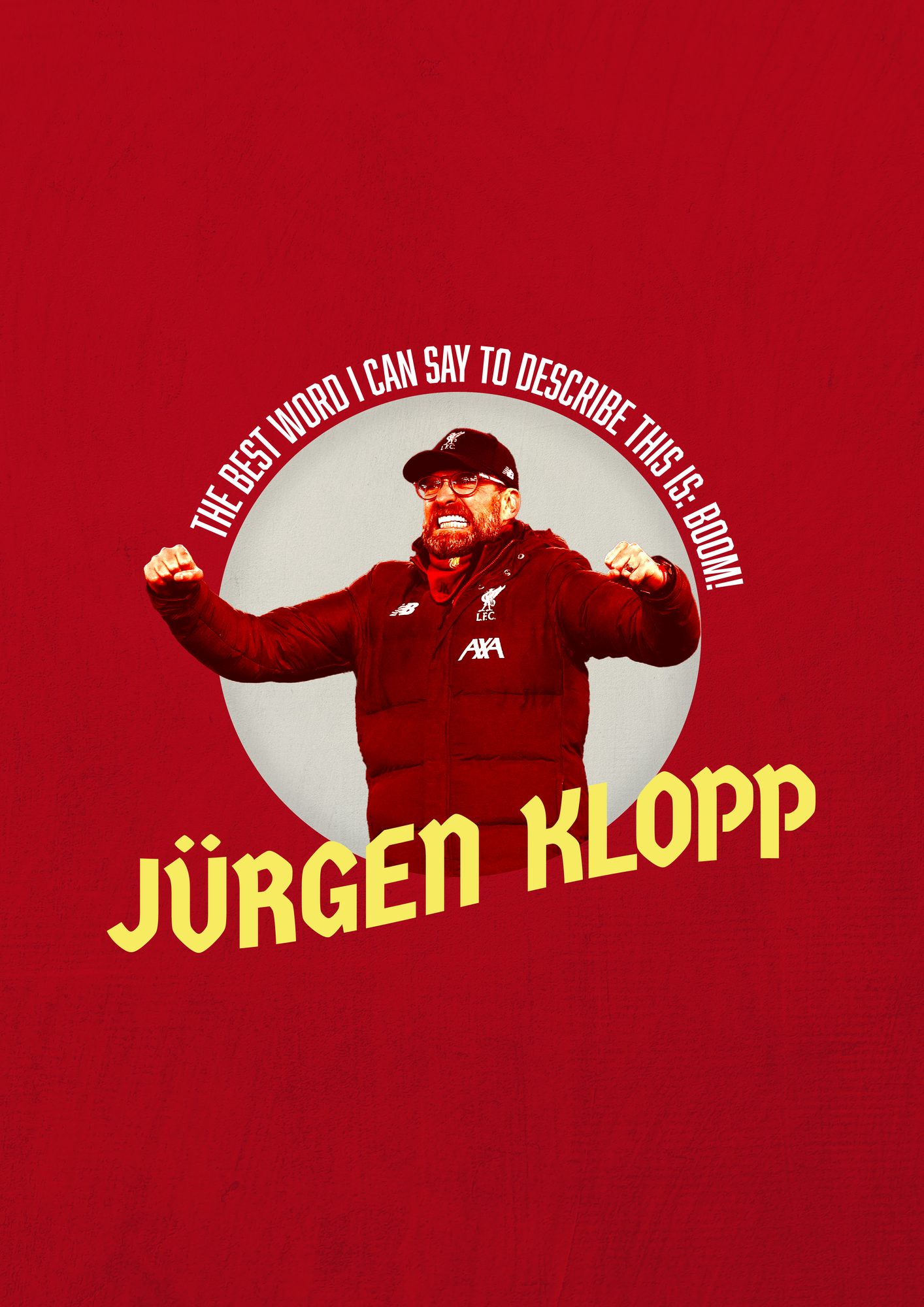 Affisch i A3