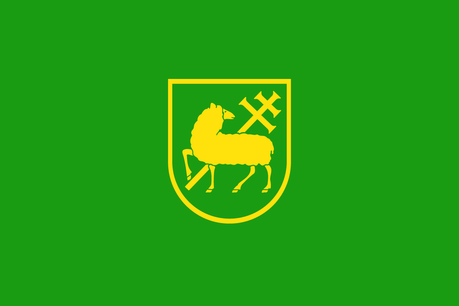 Järfälla pictogram