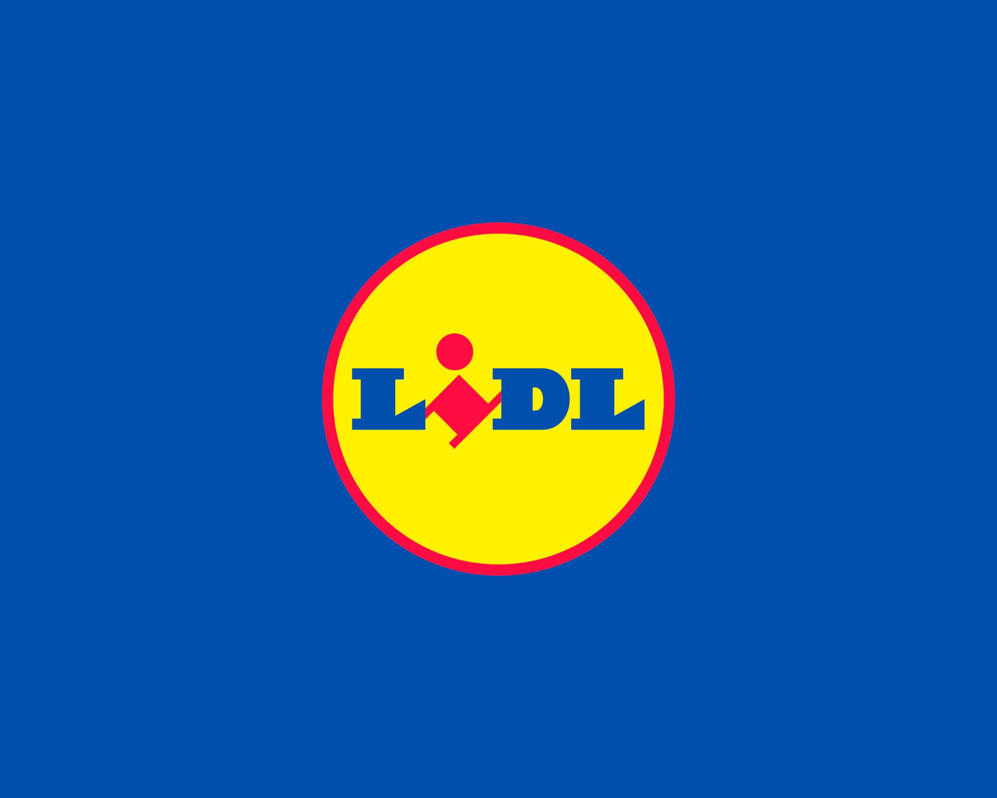 Lidl Pick & Mix