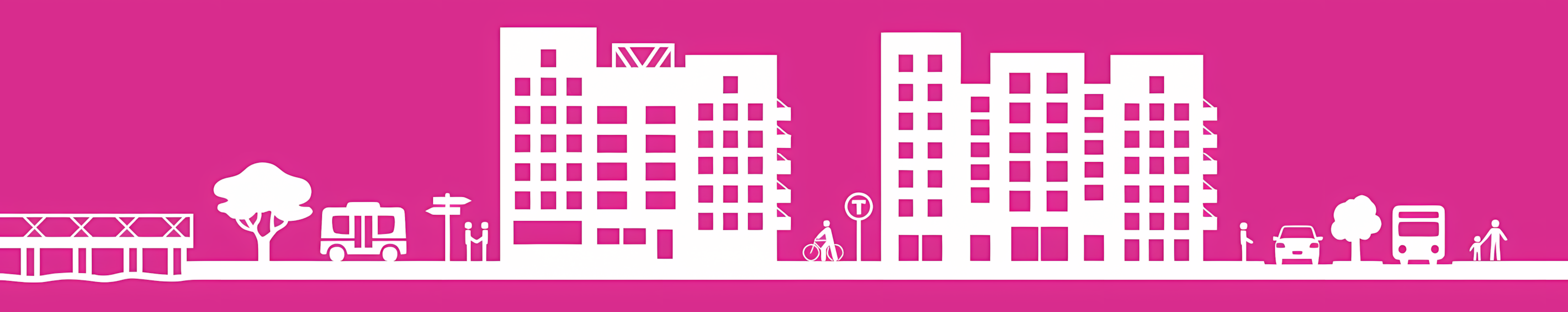 Pictogram i användning
